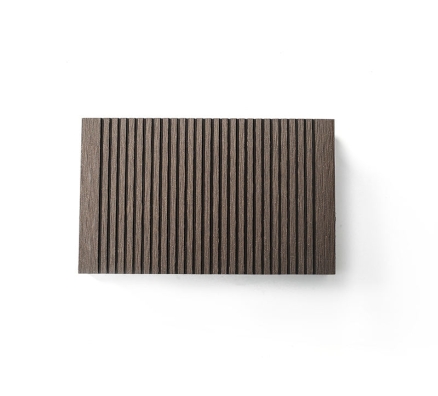 150x40mm方孔塑木地板