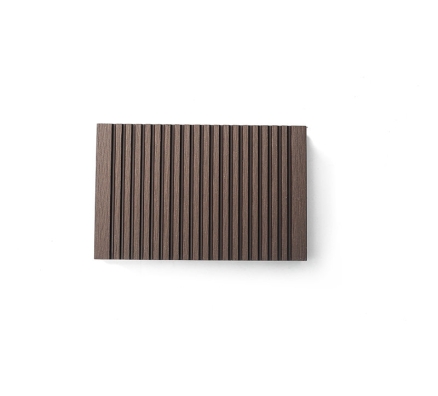 140x25mm小圓孔塑木地板