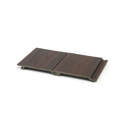 156x21mm二代共擠墻板