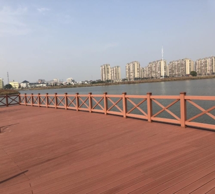 江蘇金壇直溪生態濕地公園項目