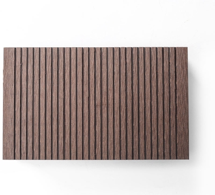 150x50mm方孔塑木地板